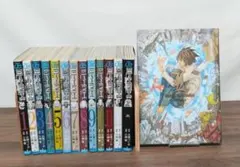 デスノート全巻【13巻タロットカード付】＋Ｌチェンジザワールド