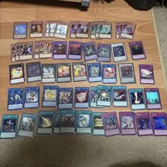 遊戯王OCG デュエルモンスターズ 汎用カード まとめ売り 大量セットのサムネイル