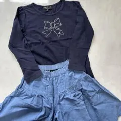 アニエス　ベー　セットアップのサムネイル
