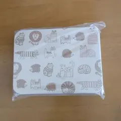 リンネル2026 1月号　リサ・ラーソン木製スタンプ付録のみ