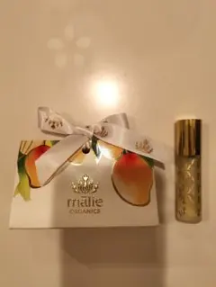 Malie Organics Mango Nectar パフュームオイルのサムネイル