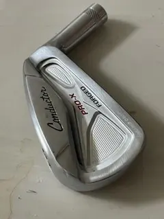 Conductor PRO-X MILLING CAVITY