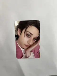 Stray Kids Do it バンチャン　スキズ　トレカ