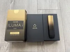 IQOS ILUMA i PRIME SELETTI 本体 箱なし 缶あり - メルカリ