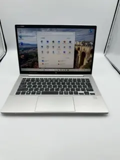 HP ProBook 635 Aero G8のサムネイル