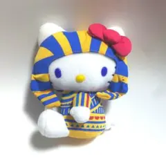 キティ　ツタンカーメン　ぬいぐるみマスコット 2026年最新】Yahoo!オークション -ツタンカーメン キティの中古品