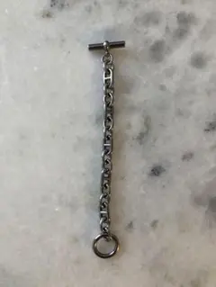 ステンレススチール リンクチェーン ブレスレット