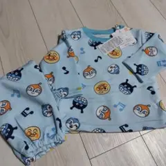 アンパンマン　パジャマ14