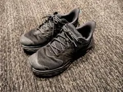 HOKA ANACAPA2 low gtx　スニーカー　防水