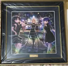 Art Collection 描き下ろし複製原画 染平かつver. - メルカリ