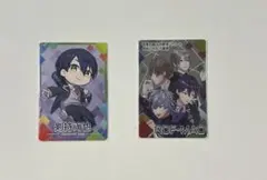 にじさんじチップス　ROF−MAO 剣持刀也 vol.4