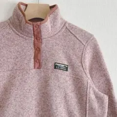 レディース フリースジャケット