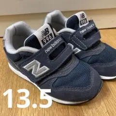 13.5cm スニーカー