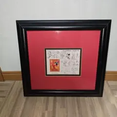 ディズニーミッキー