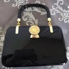 1940 〜 1950ビンテージ　超レア　ルーサイトバッグ　パーティバッグ Vintage lucite bag - Etsy 日本