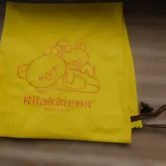 リラックマ　ラケットカバー