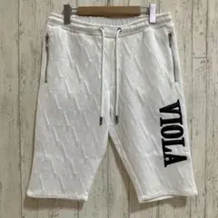 VIOLA rumore ジャガード ショートパンツのサムネイル