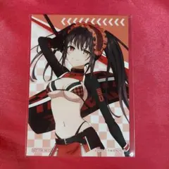 東方Project 暁Records 鬼人正邪　Ａ−４クリアファイル 東方Project 暁Records 鬼人正邪 A−4クリアファイル - メルカリ