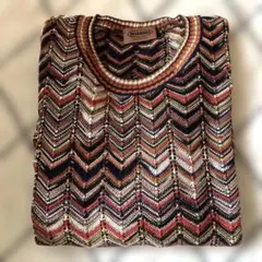 2026年最新】MISSONI レディース トップスの人気アイテム - メルカリ