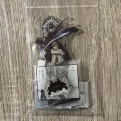 夜神月　アクリルスタンド　デスノート展