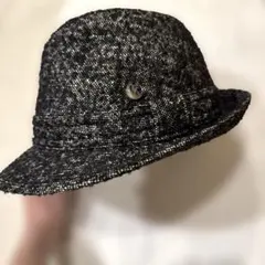 エポカウォモ 帽子 ハット