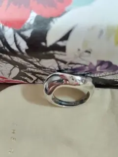 ★希少★アンジェラカミングス☆シルバーリング ☆ヴィンテージ☆☆ アンジェラカミングス 希少 ヴィンテージ シルバー925 チェーン