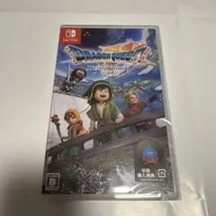 ドラゴンクエスト