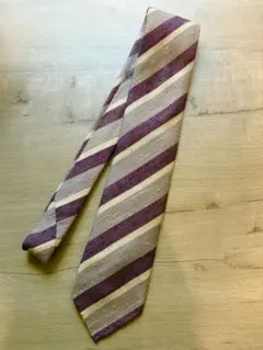 ピンクの猫さま専用《Tie Your Tie/タイユアタイ》ネクタイ