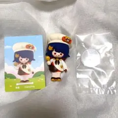 POPMART 원신 香菱