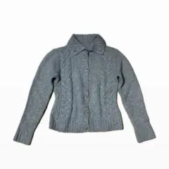 L.L.Bean カーディガン ニットのサムネイル