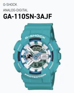 2026年最新】g-shock anaの人気アイテム - メルカリ