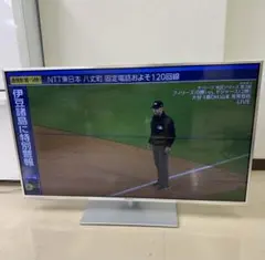 Panasonic液晶テレビ 40インチHDMI USB対応 ジャンク Panasonic液晶テレビ 40インチHDMI USB対応 ジャンク