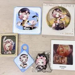 2026年最新】原神グッズまとめ売りの人気アイテム - メルカリ