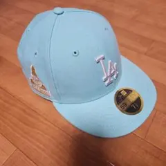 2025年最新】ティファニーブルー ニューエラの人気アイテム - メルカリ