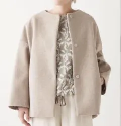 2025年最新】beardsley 後ろぷっくりコートの人気アイテム - メルカリ