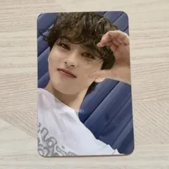 NCT DREAM マーク DREAM SCAPE トレカ ドリショ