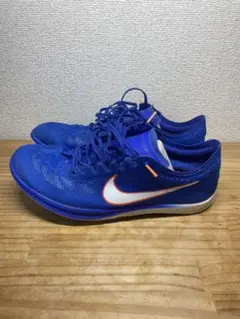 Nike Zoom ドラゴンフライ ブルー 27.5 - メルカリ