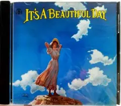 希少It's A Beautiful Day CDまとめ - メルカリ