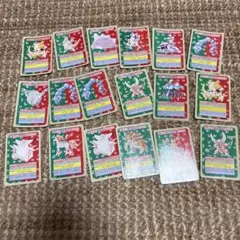 ポケモンカード　トップサンまとめ売り　18枚