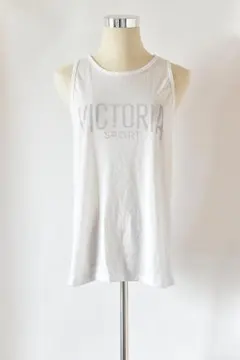 【新品】Victoria's Secret バックオープンタンクトップのサムネイル