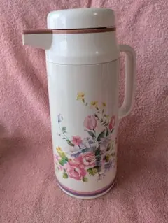 エベレスト 魔法瓶 ポット エーデル EH-19 1.9L 【レトロ】