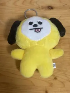 BT21 CHIMMY ぬいぐるみのサムネイル