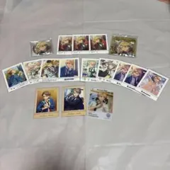 あんさんぶるスターズ　鳴上嵐