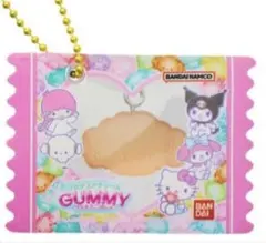 グミチュアチャーム　こぎみゅん