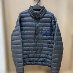 最終値下げ早い者勝ち　パタゴニア ダウン・スナップT・プルオーバー XSサイズ 2026年最新】パタゴニア スナップt ダウンの人気アイテム - メルカリ