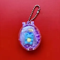 たまごっち コレクティブルズ　ぎんじろてんし