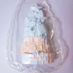 CC ツリー スクイーズ オレンジブルー