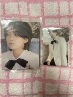 SEVENTEEN FML Carat盤　ジョンハン　セブチ