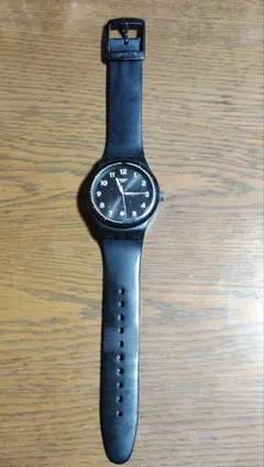 Swatch NICHOLSON 1984 GB701 - メルカリ