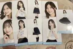 齋藤飛鳥 乃木坂46 生写真 3種コンプ 生駒里奈卒業コンサートTシャツ